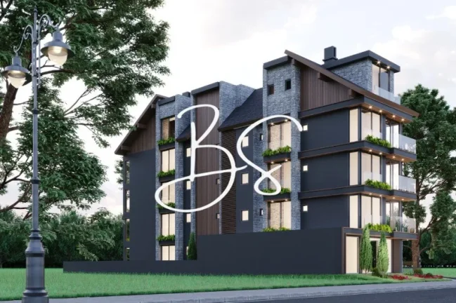 Imagem Apartamento RESIDENCIAL em GRAMADO - RS, Centro