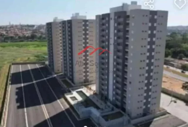 Imagem Apartamento para Venda em Hortolândia / SP no bairro Vila Real Imagem Apartamento para Venda em Hortolândia / SP no bairro Vila Real