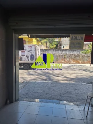 Imagem SALAO COMERCIAL em SÃO PAULO - SP, VILA ESPERANÇA