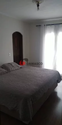 Imagem Sobrado à venda, Centreville, Santo André