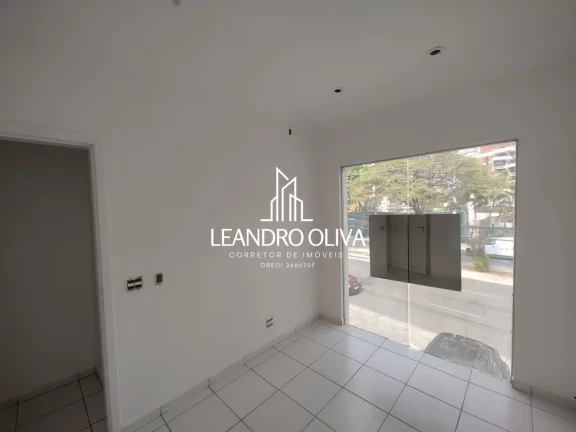 Imagem Ponto Comercial à Venda – Av. República do Líbano, Ibirapuera – São Paulo/SP