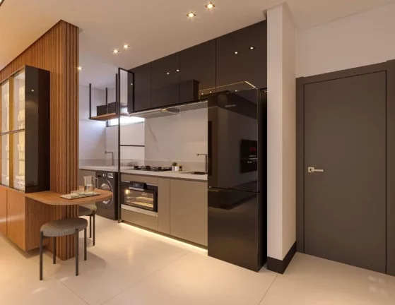 Imagem Apartamento à venda, 59 m² por R$ 595.485,69 - Aeroclube - João Pessoa/PB
