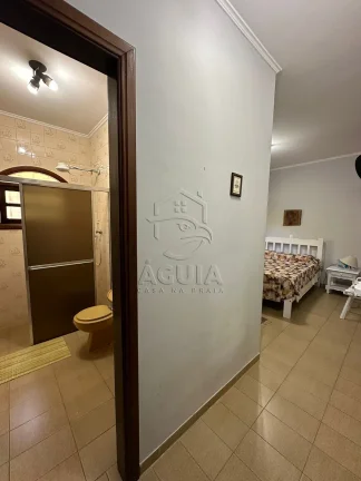 Imagem Casa pé na areia na Praia da Santa Rita em condomínio alto padrão!