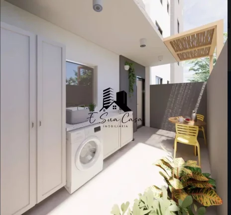 Imagem Apartamento à venda 3 quartos bairro Itapoã - Belo Horizonte/MG