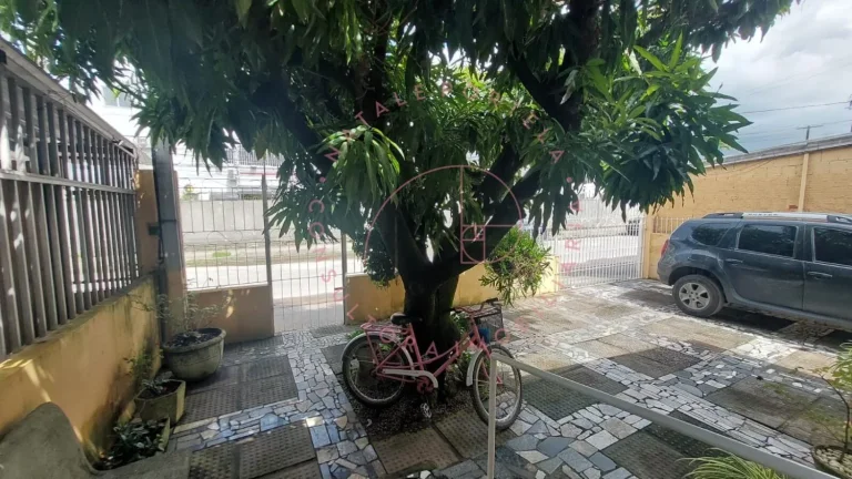 Imagem Linda casa Residencial no Bairro da Estância