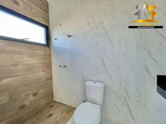 Imagem Casa à venda no condomínio Lago do Sol em Cotia - SP | Batelli Imóveis