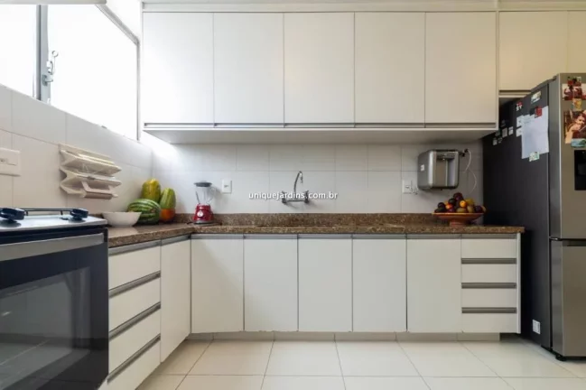 Imagem Apartamento à venda Jardim América São Paulo