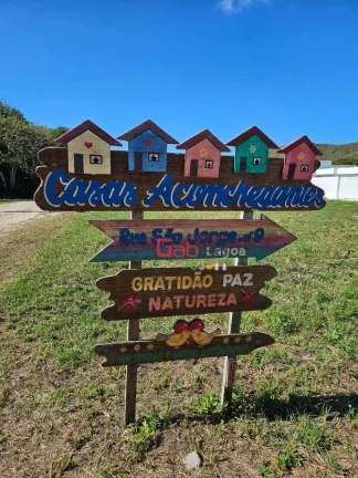 Imagem Casa Independente no Peró