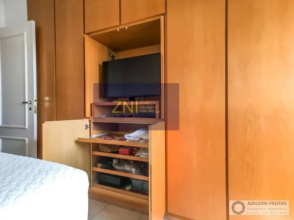 Imagem Apartamento Amplo à Venda na Vila Seixas R 1401