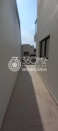 Imagem Sobrado para Venda em São Bernardo do Campo / SP no bairro Santa Terezinha