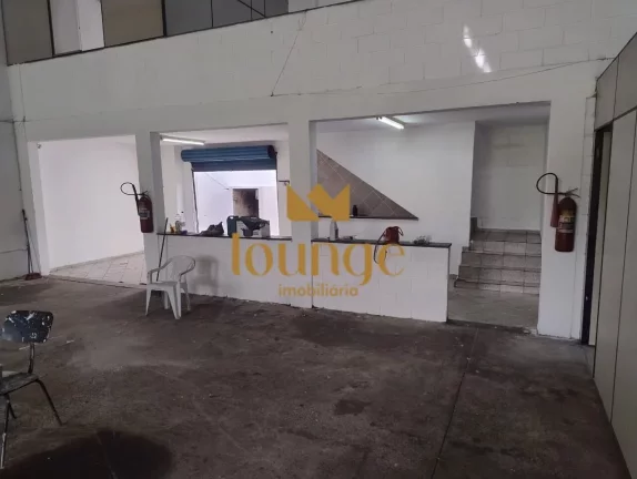 Imagem Galpão para alugar em Jardim Simus Z. Oeste - Sorocaba/SP