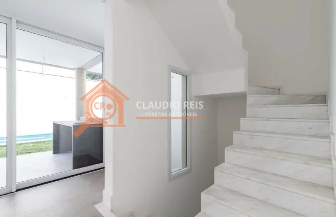 Imagem Casa com 4 Quartos à venda,367m² - Alto Da Boa Vista