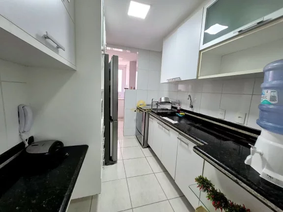 Imagem Exclusivo: Apartamento Mobiliado com Vista para o Mar na Praia do Morro!
Descubra o privilégio de m...