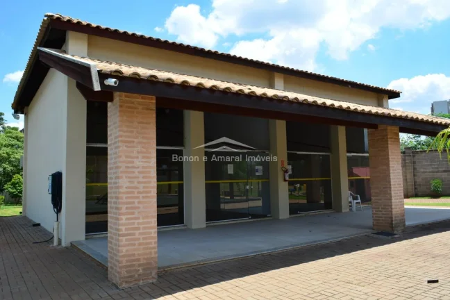 Imagem Casa à venda no Condomínio Residencial Athenas, no bairro Morumbi, Paulínia.

Você quer morar em...