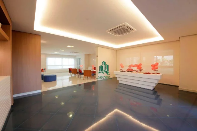 Imagem Apartamento à venda, 116 m² por R$ 1.400.000,00 - Maia - Guarulhos/SP