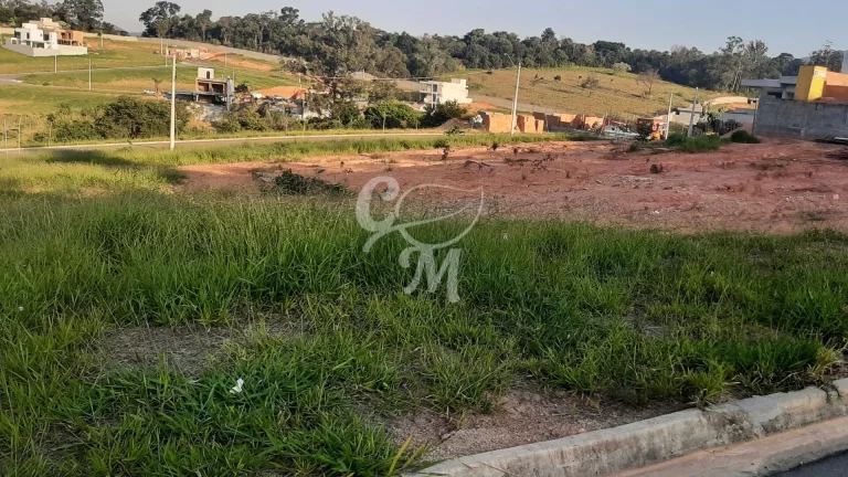 Imagem Terreno em Condomínio no Jardim Guanabara