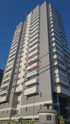 Imagem Apartamento à venda no bairro Ocian - Praia Grande/SP