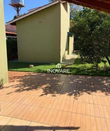 Imagem Rancho com 6 dormitórios à venda por R$ 1.200.000,00 - Setor Buritys - Itumbiara/GO