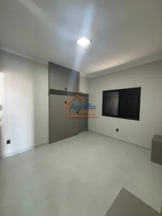 Imagem Condomínio Residencial Reserva da Mata - Casa à venda no bairro CONDOMÍNIO RESIDENCIAL RESERVA DA MATA - Mogi Mirim/SP, NORTE