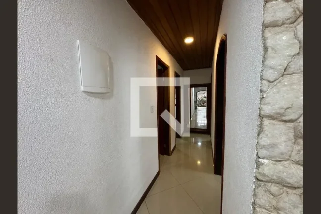 Imagem Casa à Venda - Vargem Grande, 6 Quartos, 560 m2