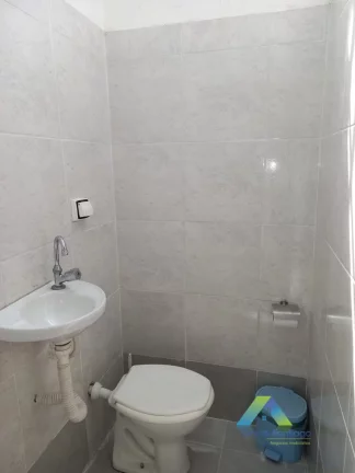 Imagem Sobrado a venda com 194m² na vila das Merces.