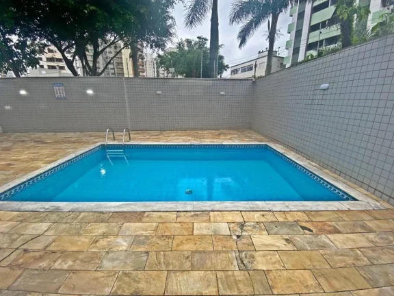 Imagem APARTAMENTO COM 90 m² - TUPI - PRAIA GRANDE SP
