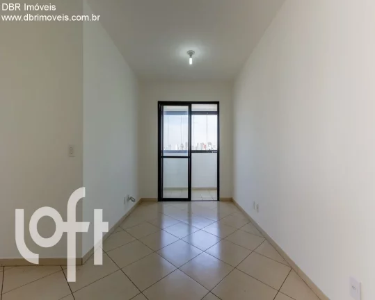 Imagem APARTAMENTO RESIDENCIAL em São Paulo - SP, Tatuapé