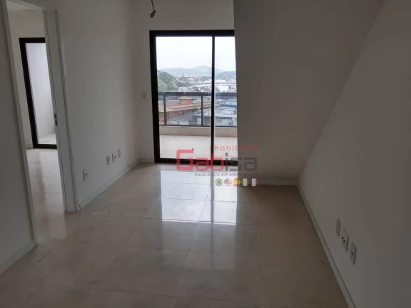 Imagem Cobertura centro de Cabo Frio