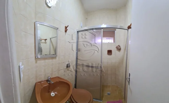 Imagem Apartamento mobiliado na Praia Grande de Ubatuba próximo à praia!