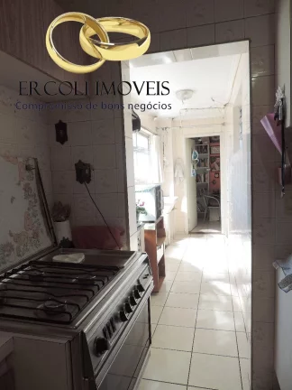 Imagem APARTAMENTO RESIDENCIAL em São Paulo - SP, Tatuapé