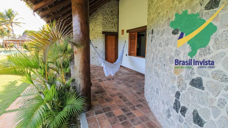 Imagem CASA PARADYSO OUTEIRO DAS BRISAS TRANCOSO