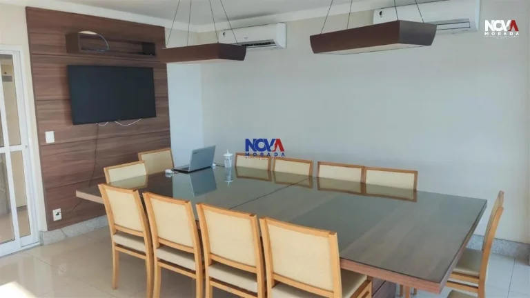Imagem More hoje mesmo em um belo apartamento de 2 quartos com suíte a poucas quadras da praia de Itaparic...