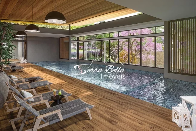 Imagem Terreno em Condomínio Espetacular em Itaipava, Petrópolis/RJ