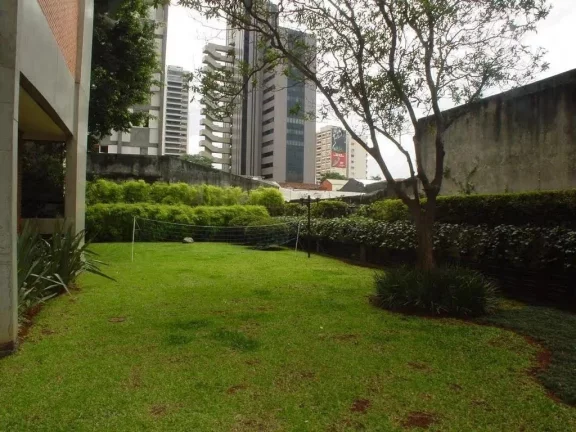 Imagem Apartamento para Venda em São Paulo, Pinheiros, 2 dormitórios, 2 suítes, 3 banheiros, 2 vagas