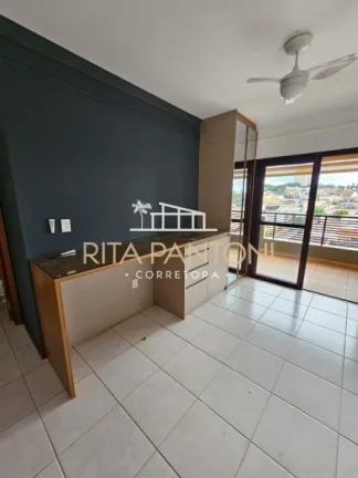Imagem Apartamento - Ribeirão Preto - Santa Cruz do José Jacques