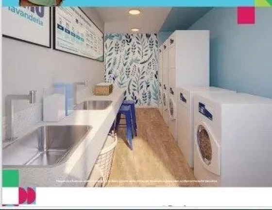 Imagem Apartamento com 2 quartos, 42m2, à venda, na planta, em Carapicuíba, Vila Sul Americana