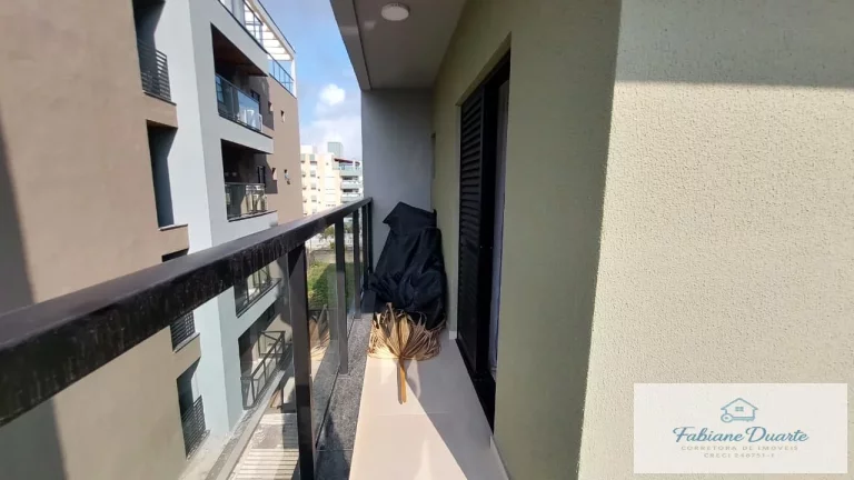Imagem Apartamento 2 dormitórios recém entregue no Itaguá !