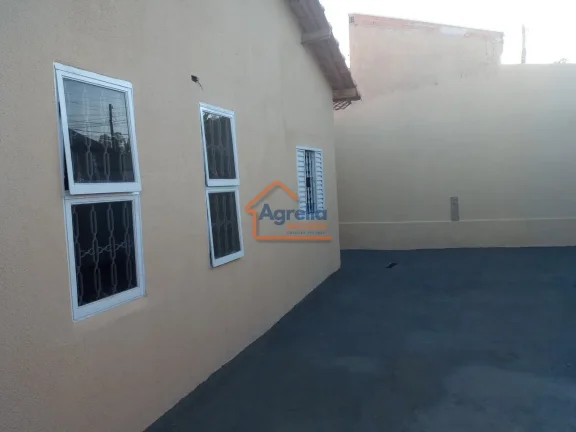 Imagem Casa à venda no bairro Jardim Ipê Pinheiro - Mogi Guaçu/SP