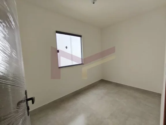 Imagem Casa 3/4 sendo 1 suite master