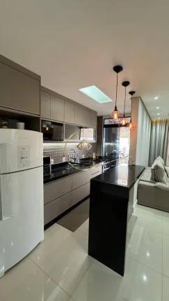 Imagem Apartamento, 3 Dormitórios,(1Suíte), 83m², Garden Family, Jacareí.