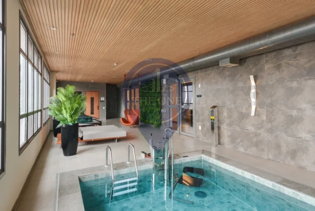 Imagem Studio à venda no Paraíso, São Paulo-SP: 1 quarto, 1 banheiro, 21m² de área. Imperdível!