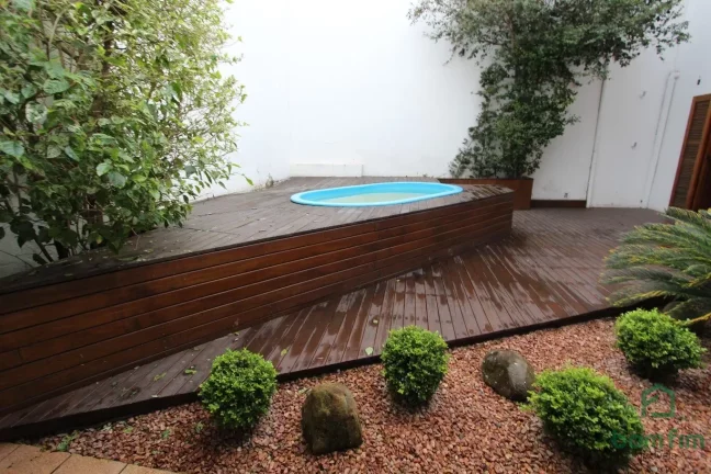 Imagem Casa 4 para aluguel, Bairro Santana, Porto Alegre/RS - CA2566