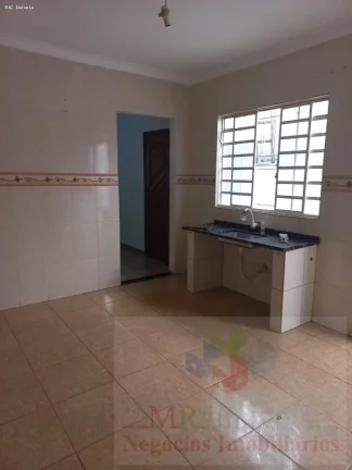 Imagem Casa à venda no bairro Jardim Rosa Garcia em Tatuí/SP