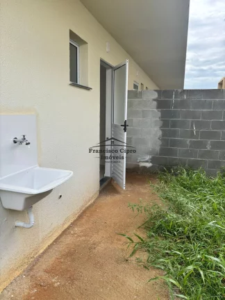 Imagem Casa à venda no bairro Santa Luzia - Guaratinguetá/SP