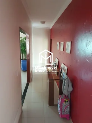 Imagem Rua 12 Residencial INAJÁ Vicente 43 Quartos 3 Suítes 4 Vagas 350m² Armários