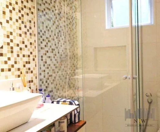 Imagem Apartamento com 2 dormitórios à venda, 60 m² por R$ 635.000,00 - Vila Ipojuca - São Paulo/SP