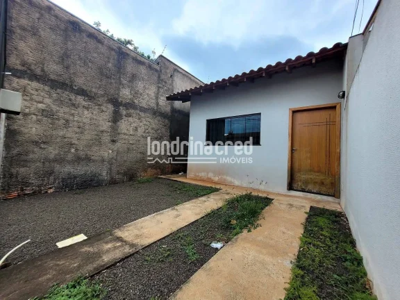 Imagem CASA À VENDA NO INDUSVILLE COM 3 QUARTOS SENDO 01 SUÍTE, ÓTIMA DISTRIBUIÇÃO E EXCELENTE CUSTO-BENEFÍCIO