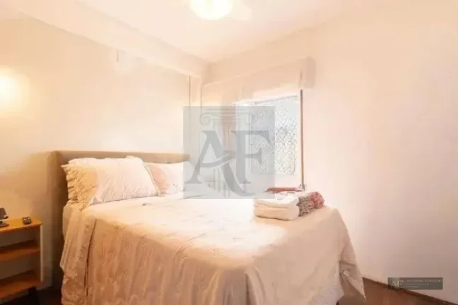 Imagem Apartamento para alugar em Vila Uberabinha, São Paulo