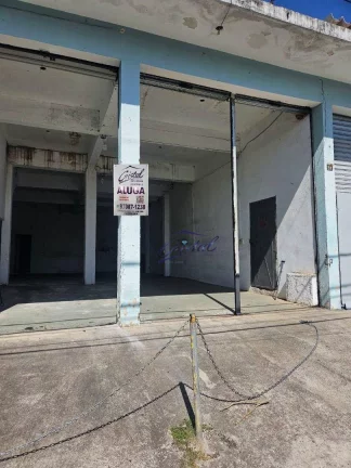 Imagem Salão para alugar, 90 m² - Jardim Ester - Butantã - São Paulo/SP