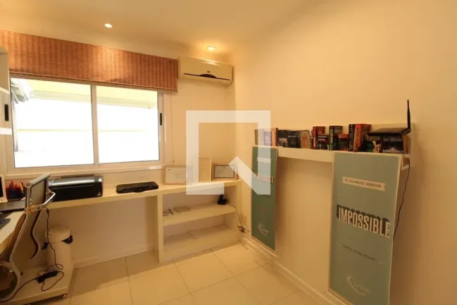 Imagem Casa à Venda - Recreio, 5 Quartos, 375 m2